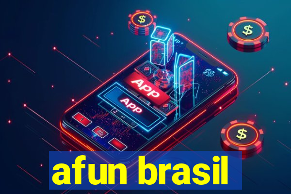 afun brasil